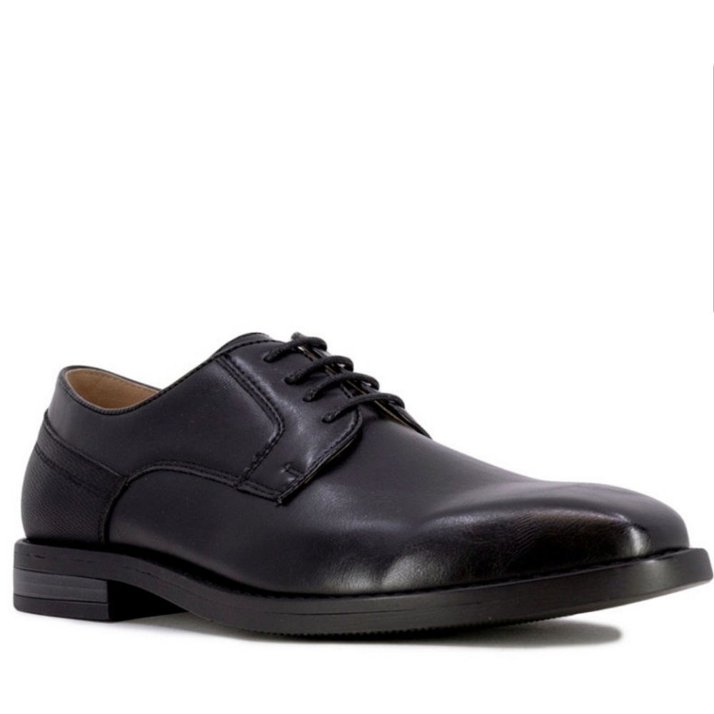 Brand New Nine West "Divakar" Men's lace up Dress Shoes.  No Box.
